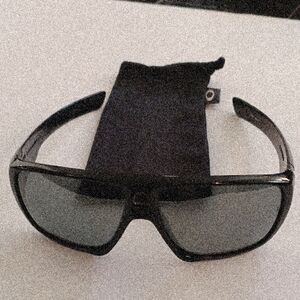 Oakley Dispatch Sunglasses